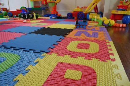 childrens-playroom-floor