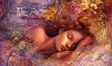 Dream-Interpretation