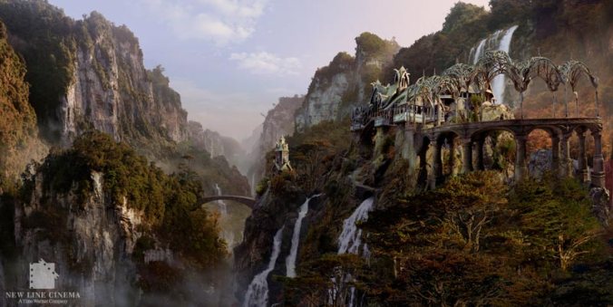 rivendell